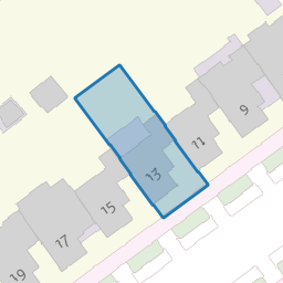 Perceel UDN00-P-1580