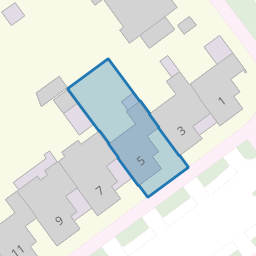 Perceel UDN00-P-1584