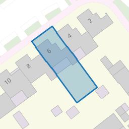 Perceel UDN00-P-1595