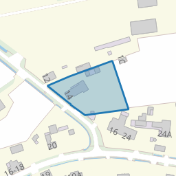 Perceel UDN00-P-1600