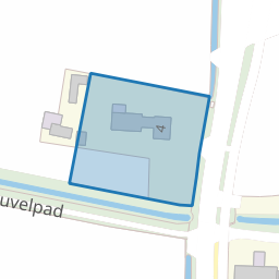 Perceel UDN00-P-1610