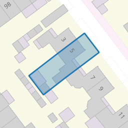 Perceel UDN00-P-1614