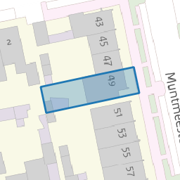 Perceel UDN00-P-1653