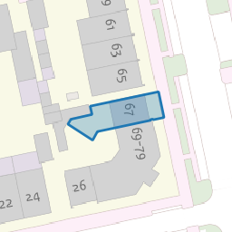 Perceel UDN00-P-1667