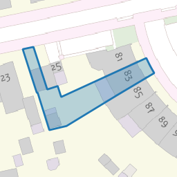 Perceel UDN00-P-1673