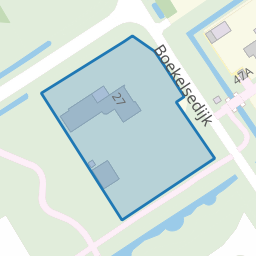 Perceel UDN00-P-1718