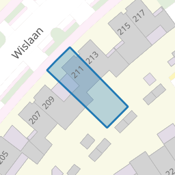 Perceel UDN00-P-1742