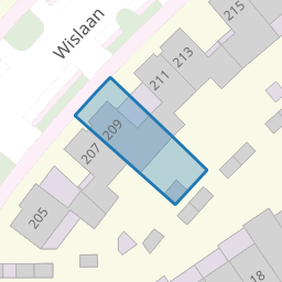 Perceel UDN00-P-1743