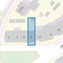 Perceel UDN00-P-1749