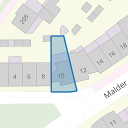 Perceel UDN00-P-1750