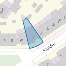 Perceel UDN00-P-1751