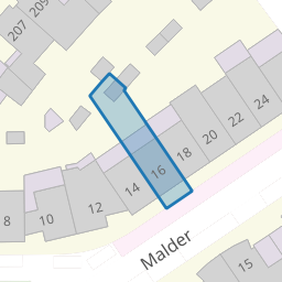 Perceel UDN00-P-1753