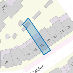 Perceel UDN00-P-1754