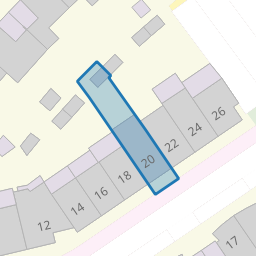 Perceel UDN00-P-1755