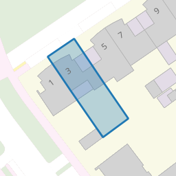 Perceel UDN00-P-1761