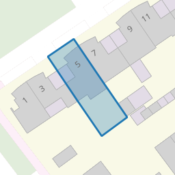 Perceel UDN00-P-1762