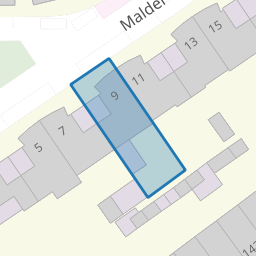 Perceel UDN00-P-1764