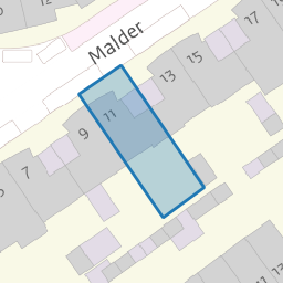 Perceel UDN00-P-1765