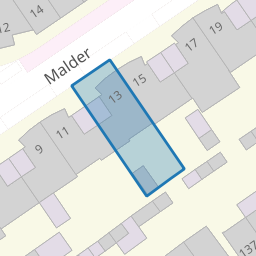 Perceel UDN00-P-1766