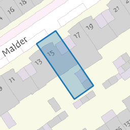 Perceel UDN00-P-1767