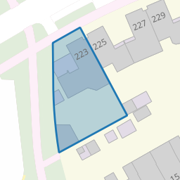 Perceel UDN00-P-1775