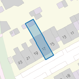 Perceel UDN00-P-1792