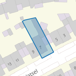 Perceel UDN00-P-1797