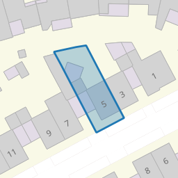 Perceel UDN00-P-1798