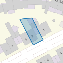 Perceel UDN00-P-1799