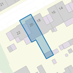 Perceel UDN00-P-1803