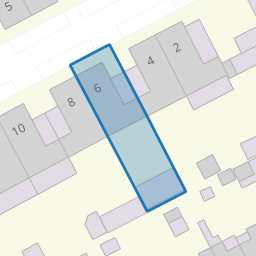 Perceel UDN00-P-1810