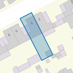 Perceel UDN00-P-1811