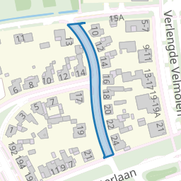 Perceel UDN00-P-1820