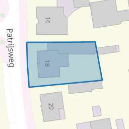 Perceel UDN00-P-1825