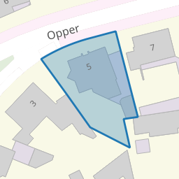 Perceel UDN00-P-1831