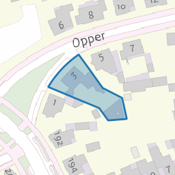 Perceel UDN00-P-1832