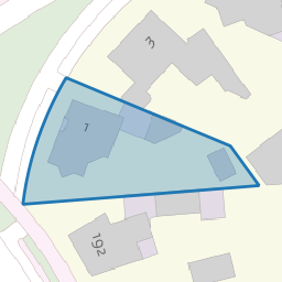 Perceel UDN00-P-1833