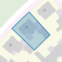 Perceel UDN00-P-1845