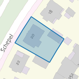 Perceel UDN00-P-1848