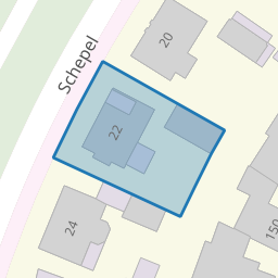 Perceel UDN00-P-1849