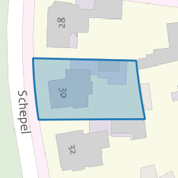 Perceel UDN00-P-1853