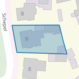 Perceel UDN00-P-1854