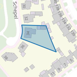 Perceel UDN00-P-1855