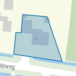 Perceel UDN00-P-1898