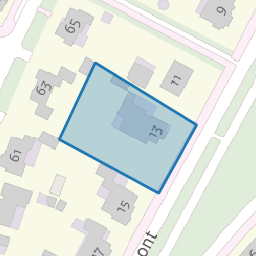 Perceel UDN00-P-1981