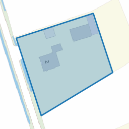 Perceel UDN00-P-1997