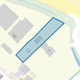 Perceel UDN00-P-2001