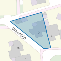 Perceel UDN00-P-2007