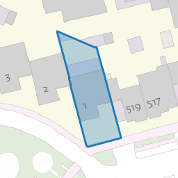 Perceel UDN00-P-2011