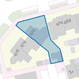 Perceel UDN00-P-2030